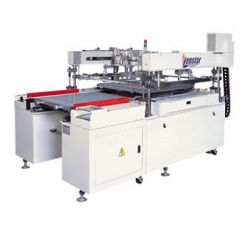 BHD-66, screen printer with ccd